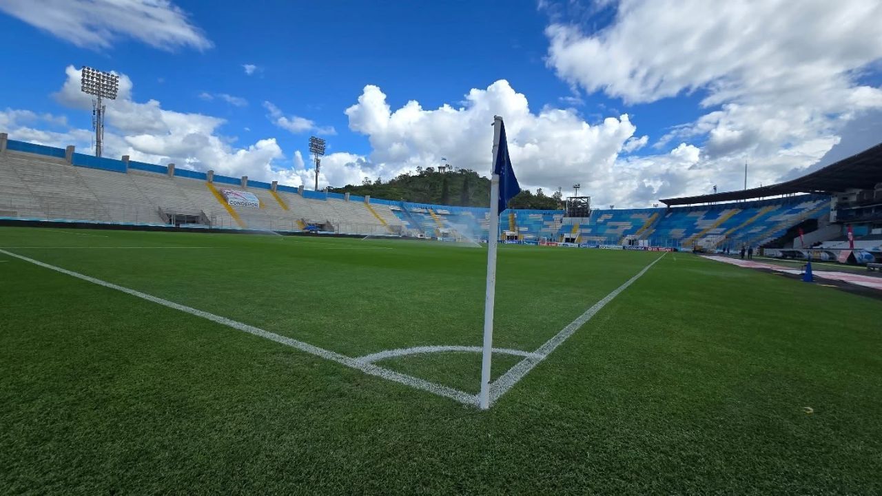 Condepor confirma cuándo instalará las nuevas butacas en el estadio Nacional