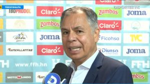 FFH revela el motivo por el que solicitaron modificar calendario de la Liga Nacional