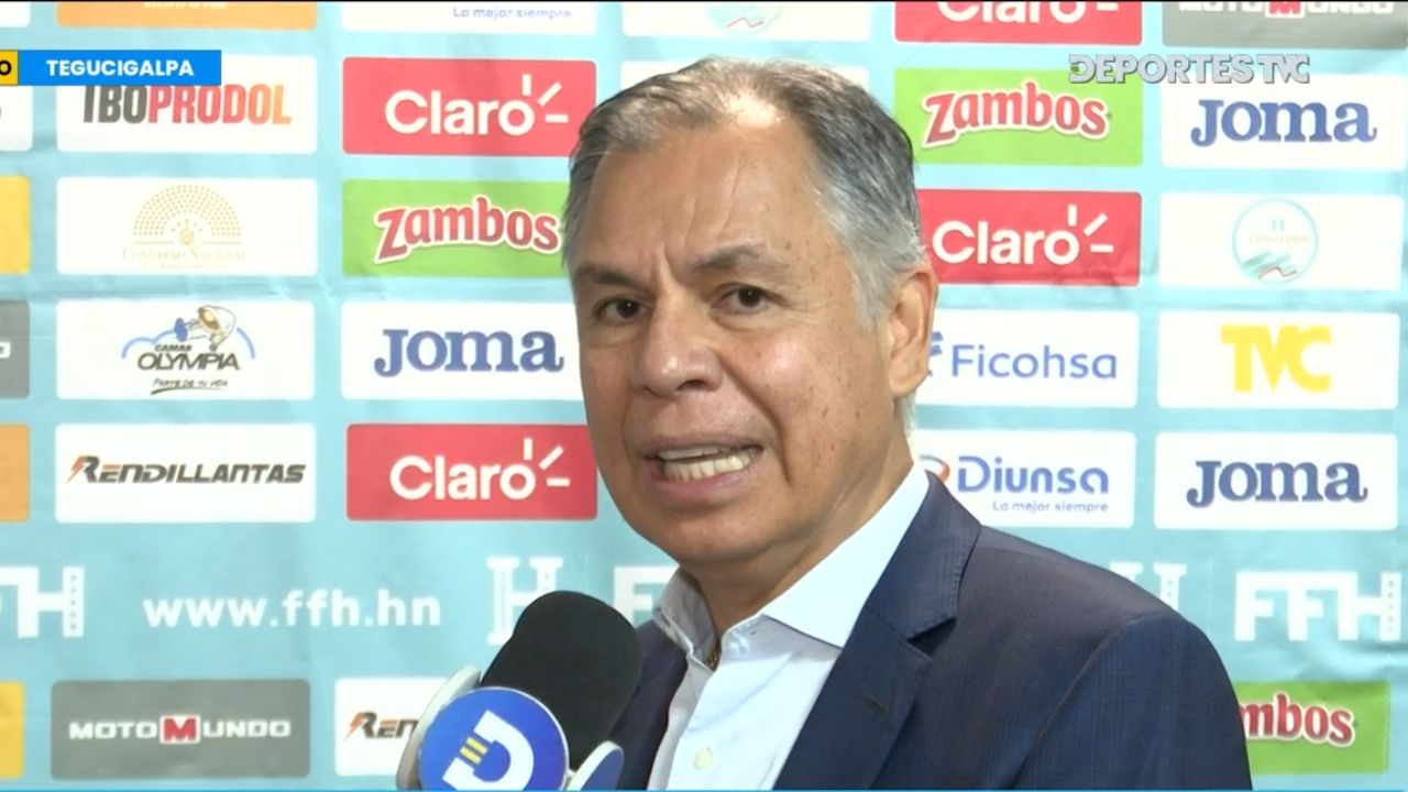 FFH revela el motivo por el que solicitaron modificar calendario de la Liga Nacional