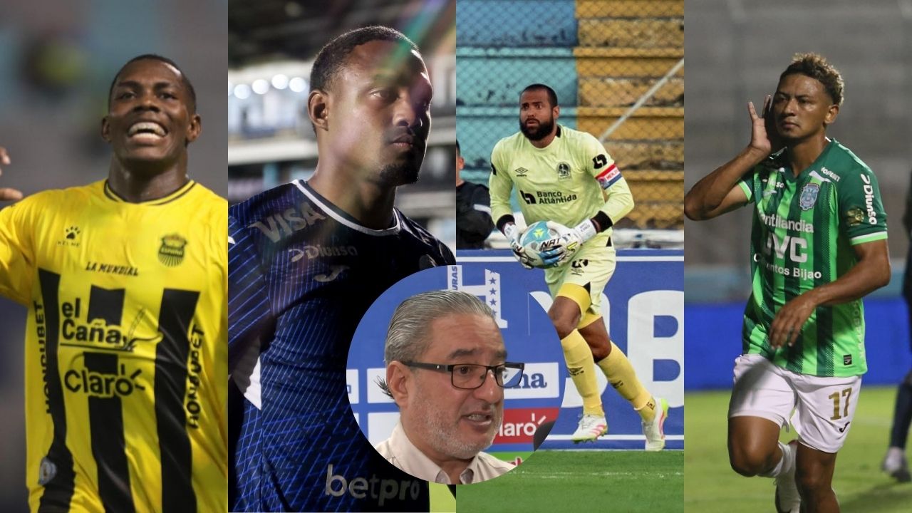 FFH envía mensaje a Liga Nacional previo al arranque de la etapa final de la eliminatoria