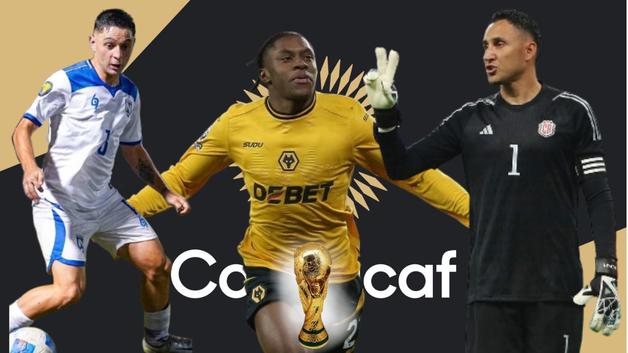 Las figuras a seguir en el grupo de Honduras en las Eliminatorias Concacaf