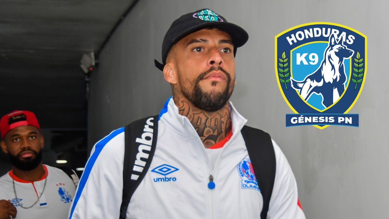 Gabriel Araujo se olvida de Olimpia y se convierte en fichaje de Génesis FC