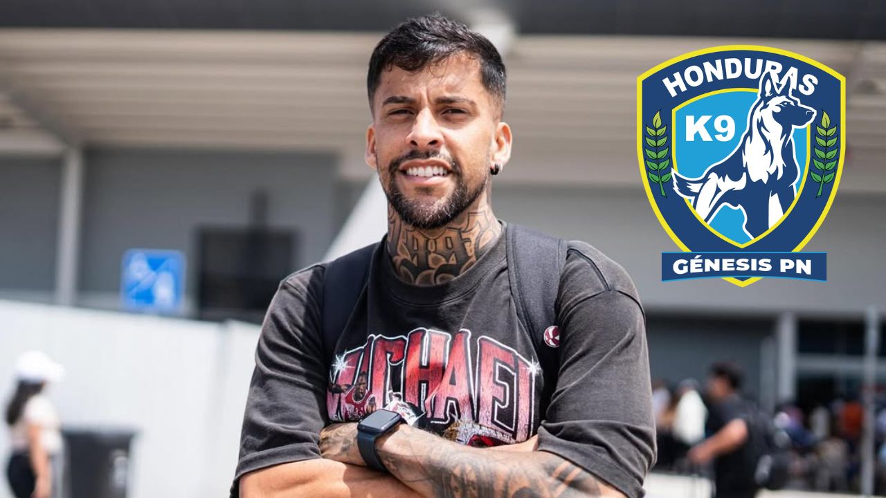 Gabriel Araujo confiesa los motivos por lo que decidió firmar con Génesis