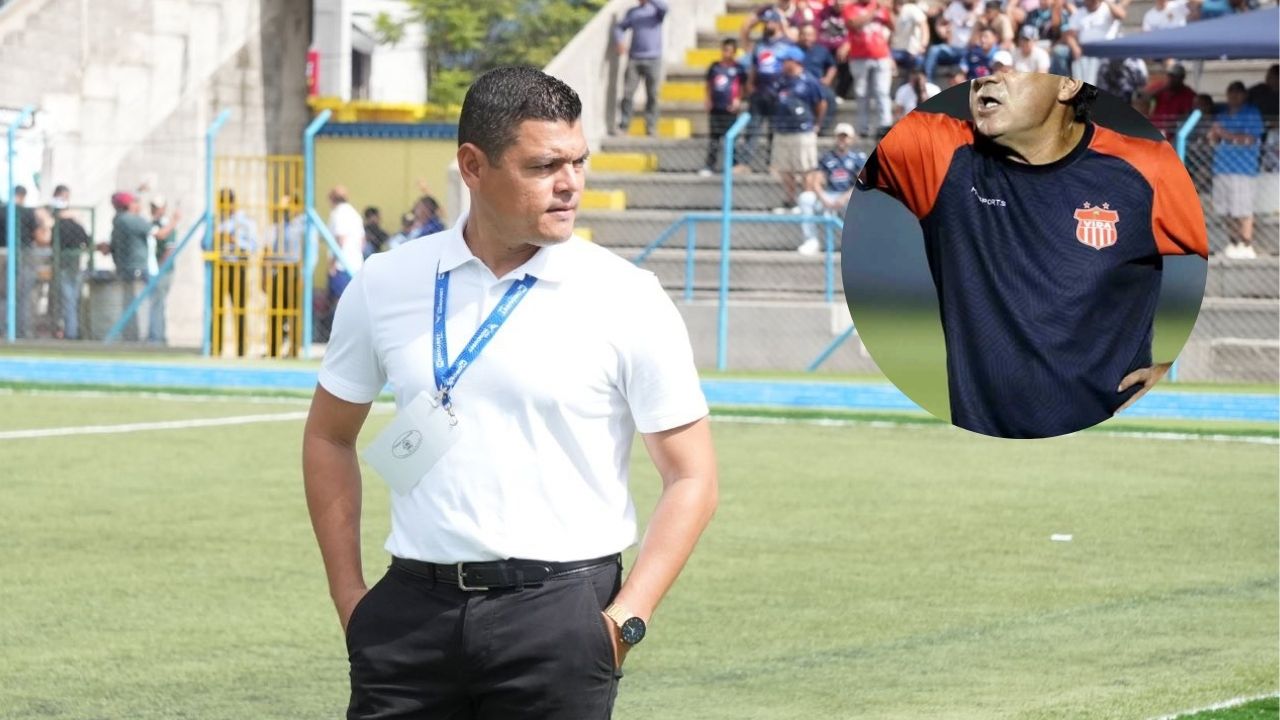 Génesis FC ya tendría definido al sustituto de Luis Alvarado