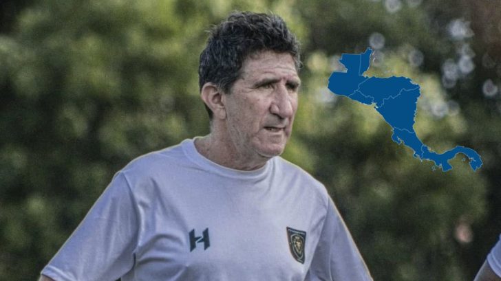 Héctor Vargas confirma ofertas de clubes importantes de Centroamérica