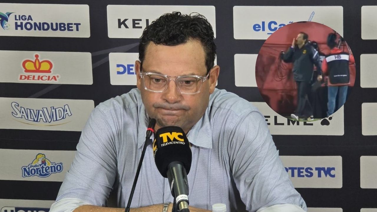 Jeaustin Campos recibe severo castigo de la Concacaf por gestos discriminatorios
