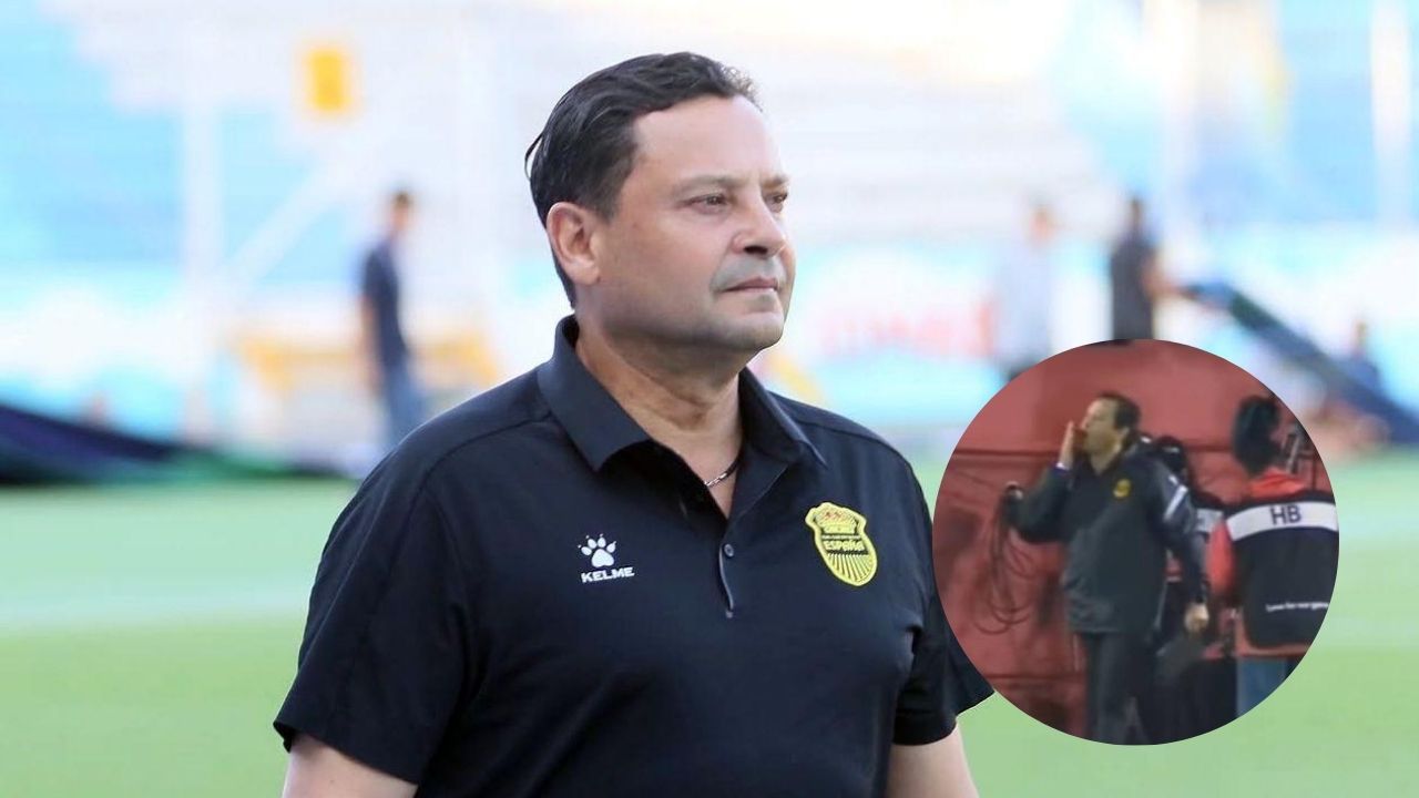 Jeaustin Campos reacciona a castigo de la Concacaf y confirma si apelará