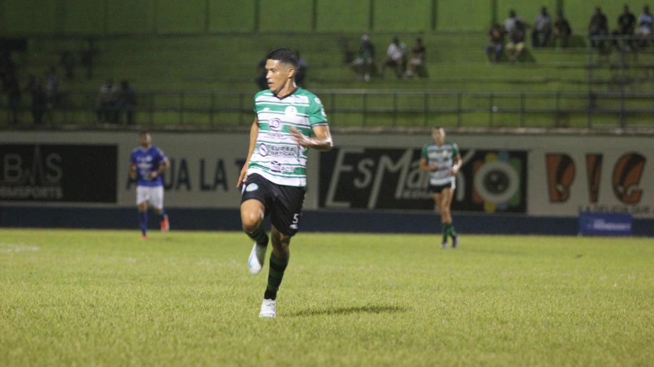 Jesse Moncada define su equipo para Torneo Apertura 2025-2026