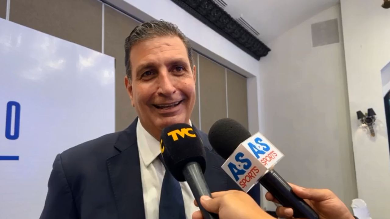 Federación confirma que Honduras está lista para disputar las Eliminatorias