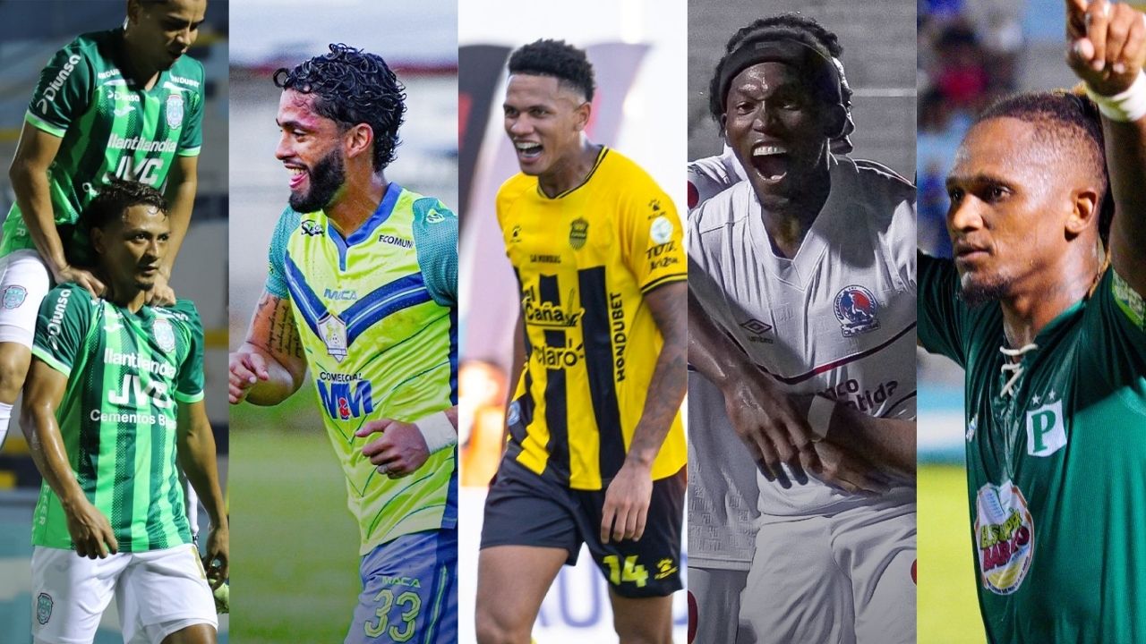 Liga Nacional: Así se disputará la jornada 4 del Torneo Apertura 2025-2026