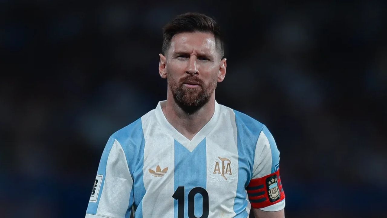 Lionel Messi hace inesperada confesión previo a cierre de eliminatorias