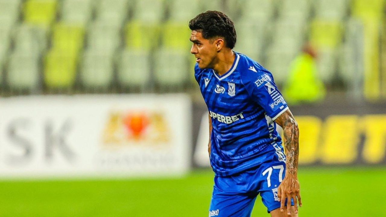 Luis Palma comparte la decisión que tomó para recuperar su mejor versión