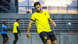Matías Rotondi ya tendría definido su equipo tras salir de Real España