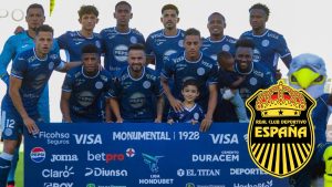 Imagen de Motagua recupera a figura para Clásico ante Real España