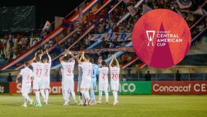 Lo que necesita el Olimpia para avanzar de ronda en la Copa Centroamericana