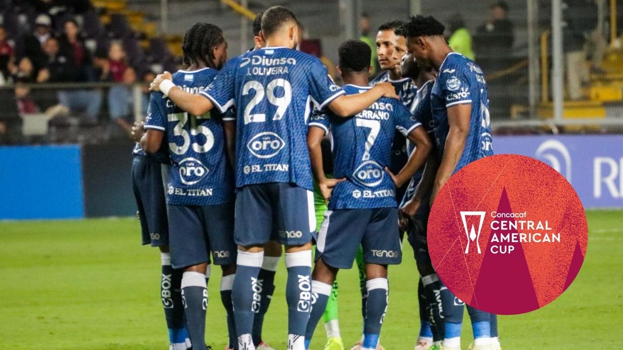 El posible rival de Motagua en los cuartos de final de la Copa Centroamericana