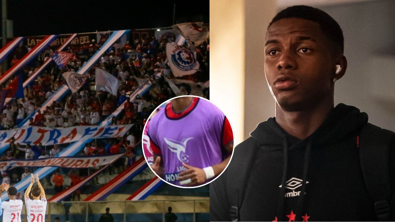 Afición de Olimpia señala quién debe ser el reemplazo de Julián Martínez tras marcharse