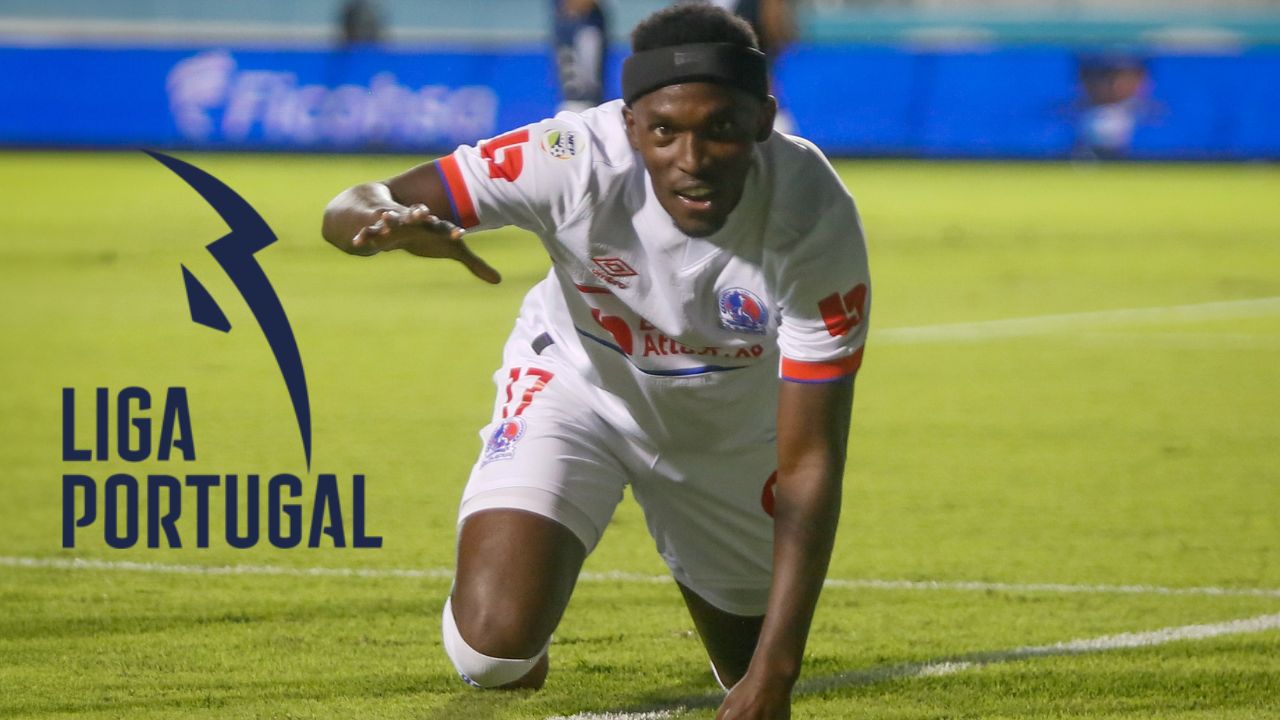 Revelan el club de Portugal que buscaría fichar a Alberth Elis
