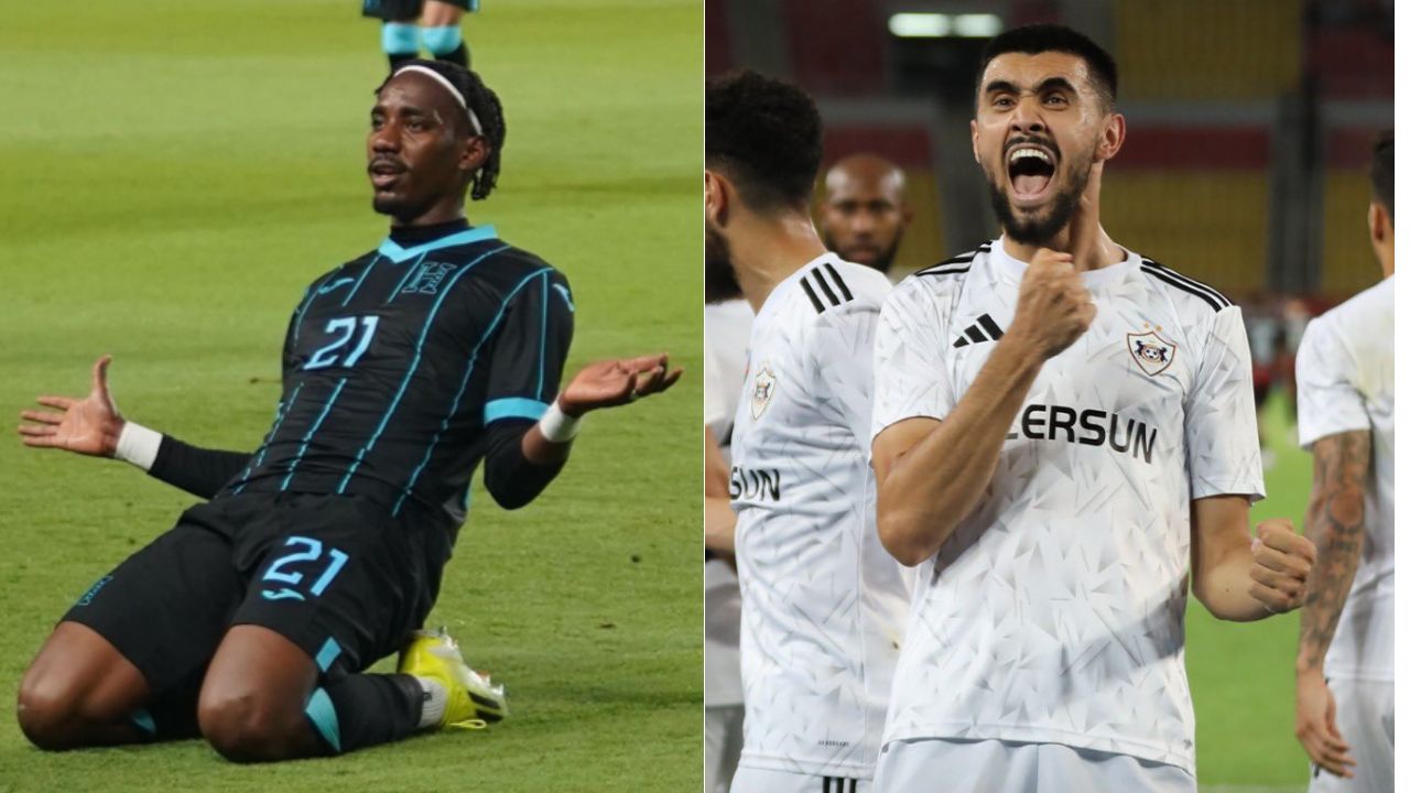Bryan Róchez estaría en negociaciones con un club que juega Champions League