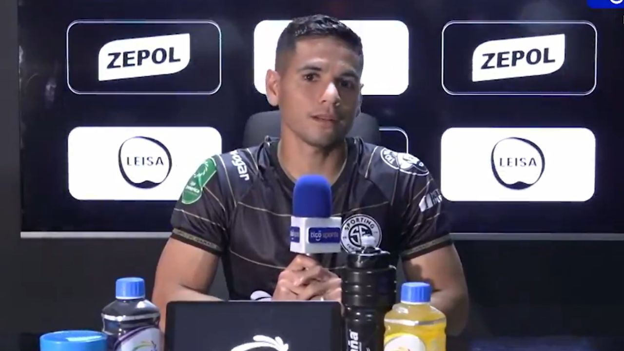 Carlos Pineda rompe el silencio y aclara la verdadera razón de su salida del Olimpia