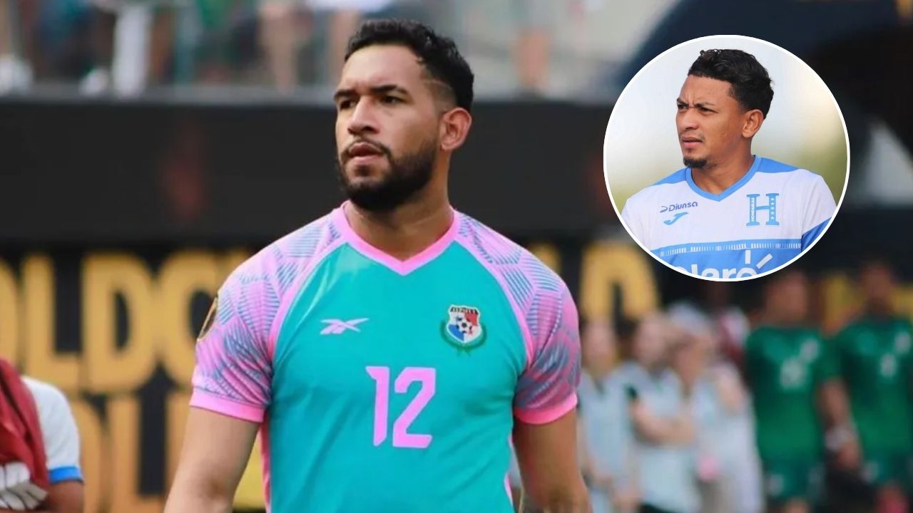 La petición de César Samudio a Reinaldo Rueda sobre Alexy Vega y la Selección Nacional
