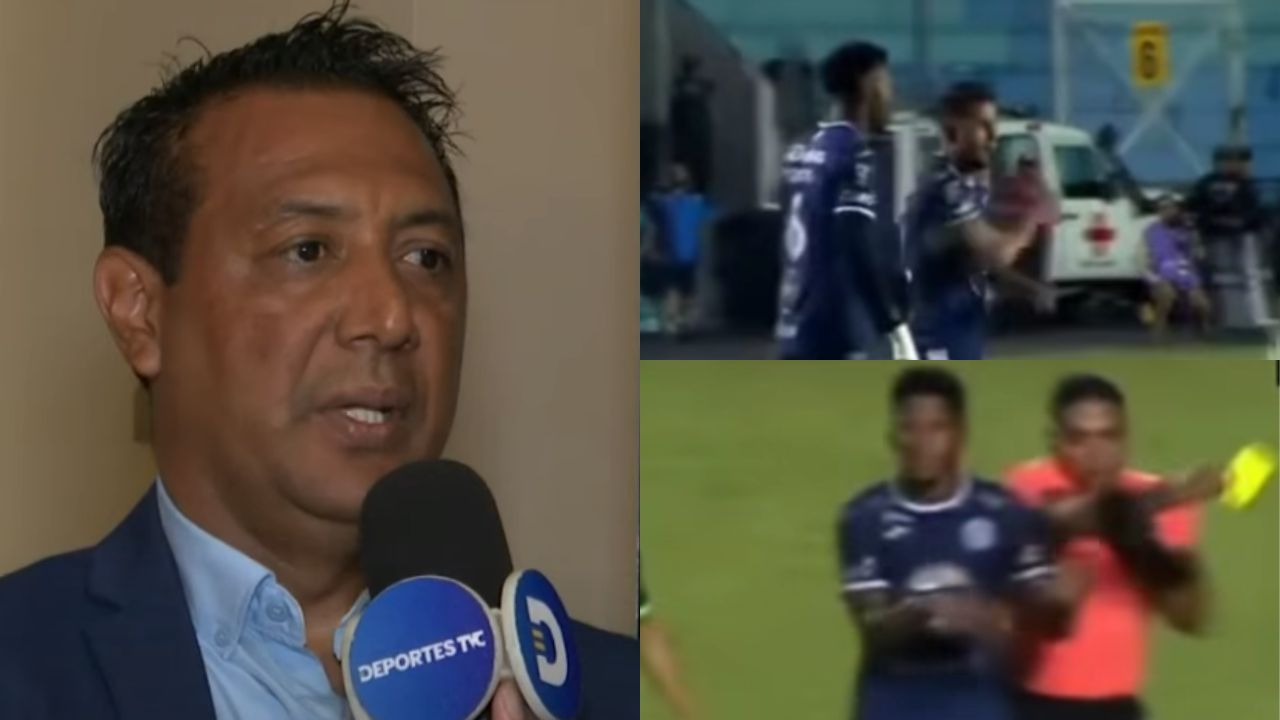 Comisión de Arbitraje reacciona por las conductas inaceptables de los jugadores