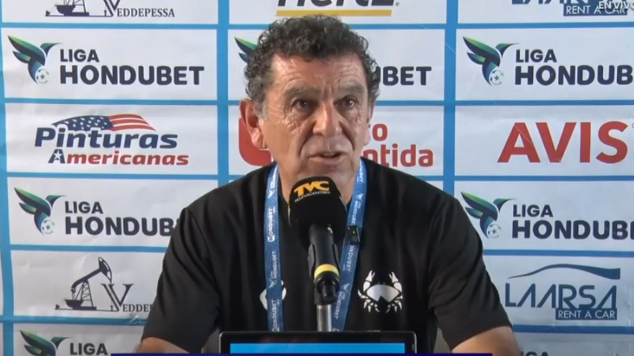 David Patiño explica la verdadera razón del bajón en Victoria
