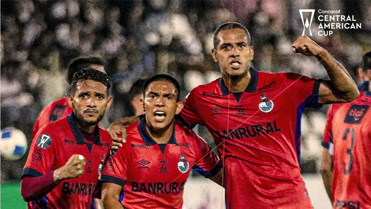 Eddie Hernández rescata a Municipal y le da el empate contra Diriangén