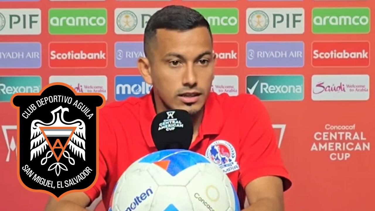 Edwin Rodríguez calienta el duelo con Águila y saca pecho de la grandeza de Olimpia