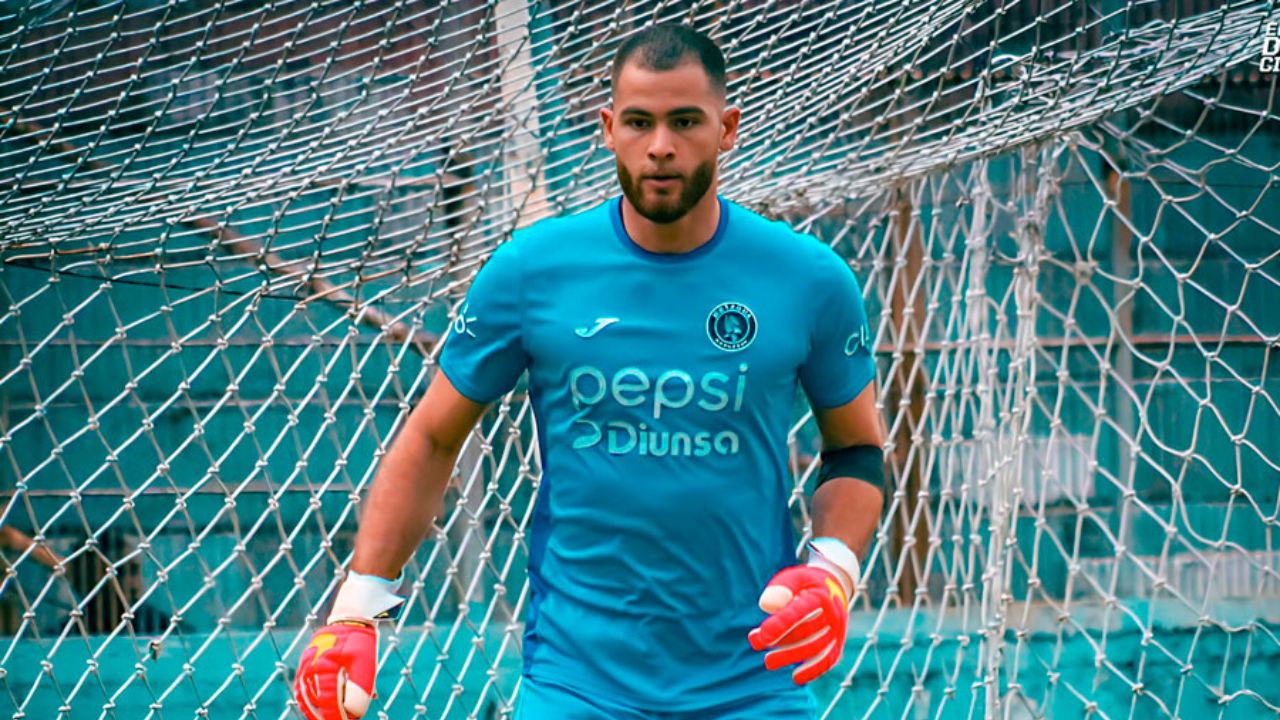 Enrique Facussé se olvida del Motagua y tiene nuevo club en el extranjero