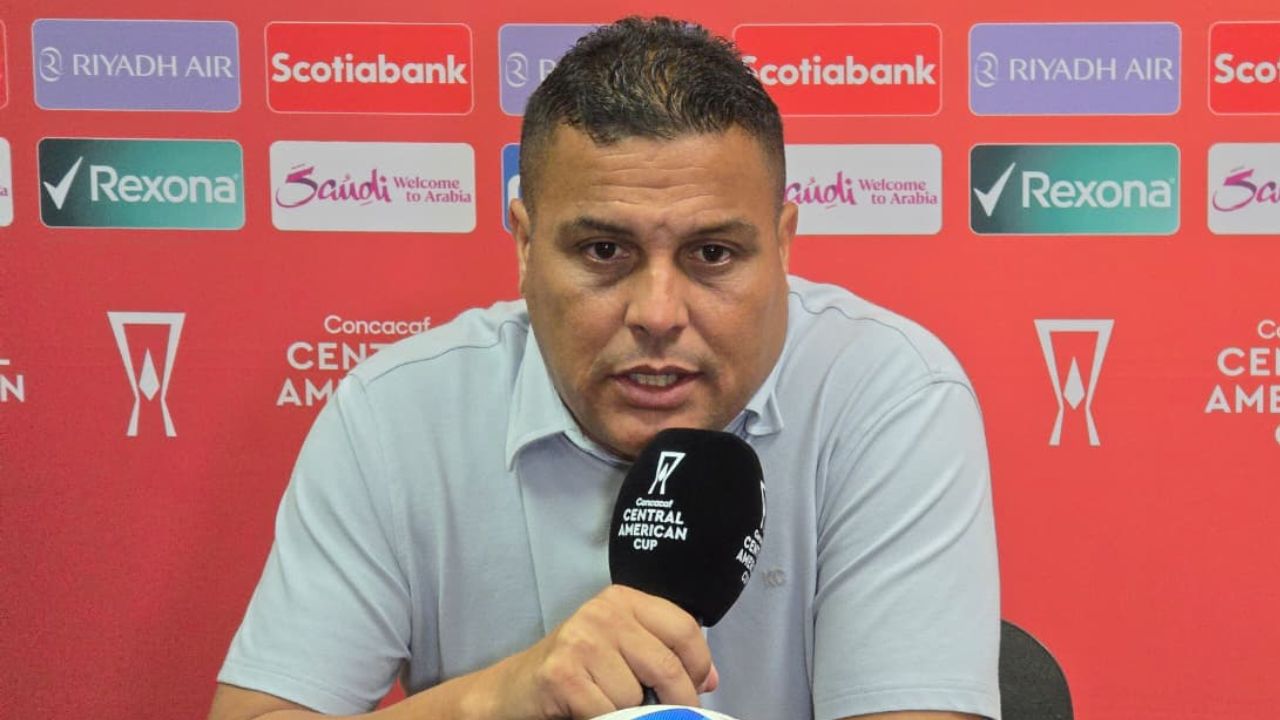 Entrenador del CAI emite crítica para Motagua y explica la caída de su equipo