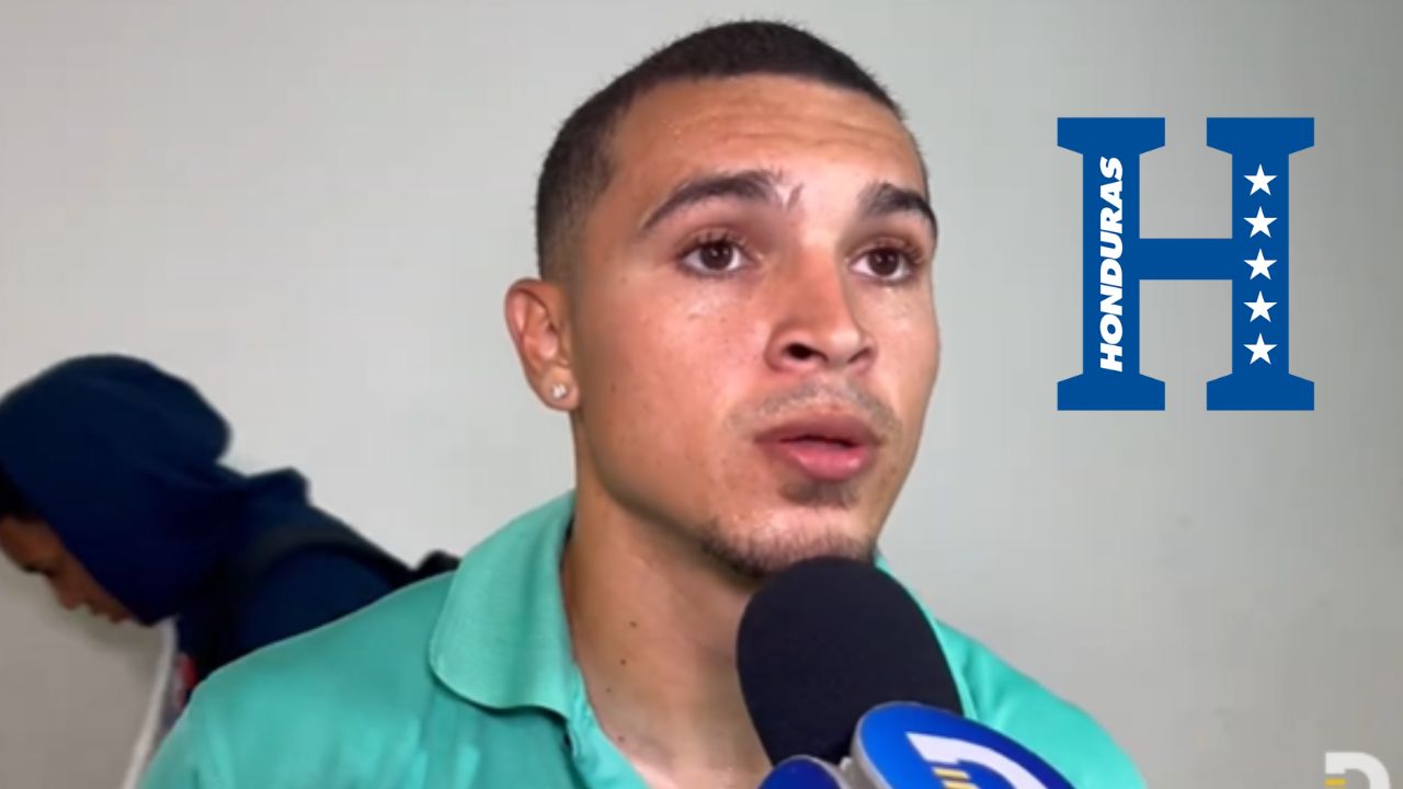 Erick Puerto revela el secreto de su arranque goleador en Platense y habla de la H