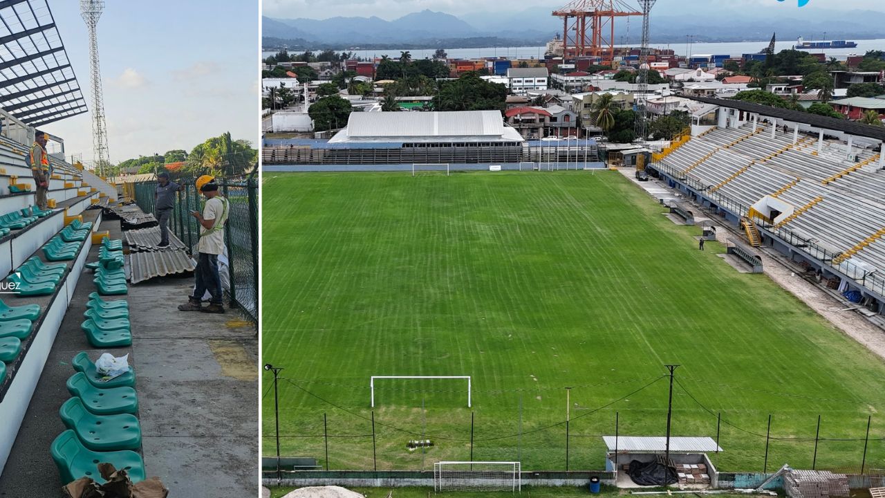 Platense cada vez más cerca de volver al estadio Excelsior
