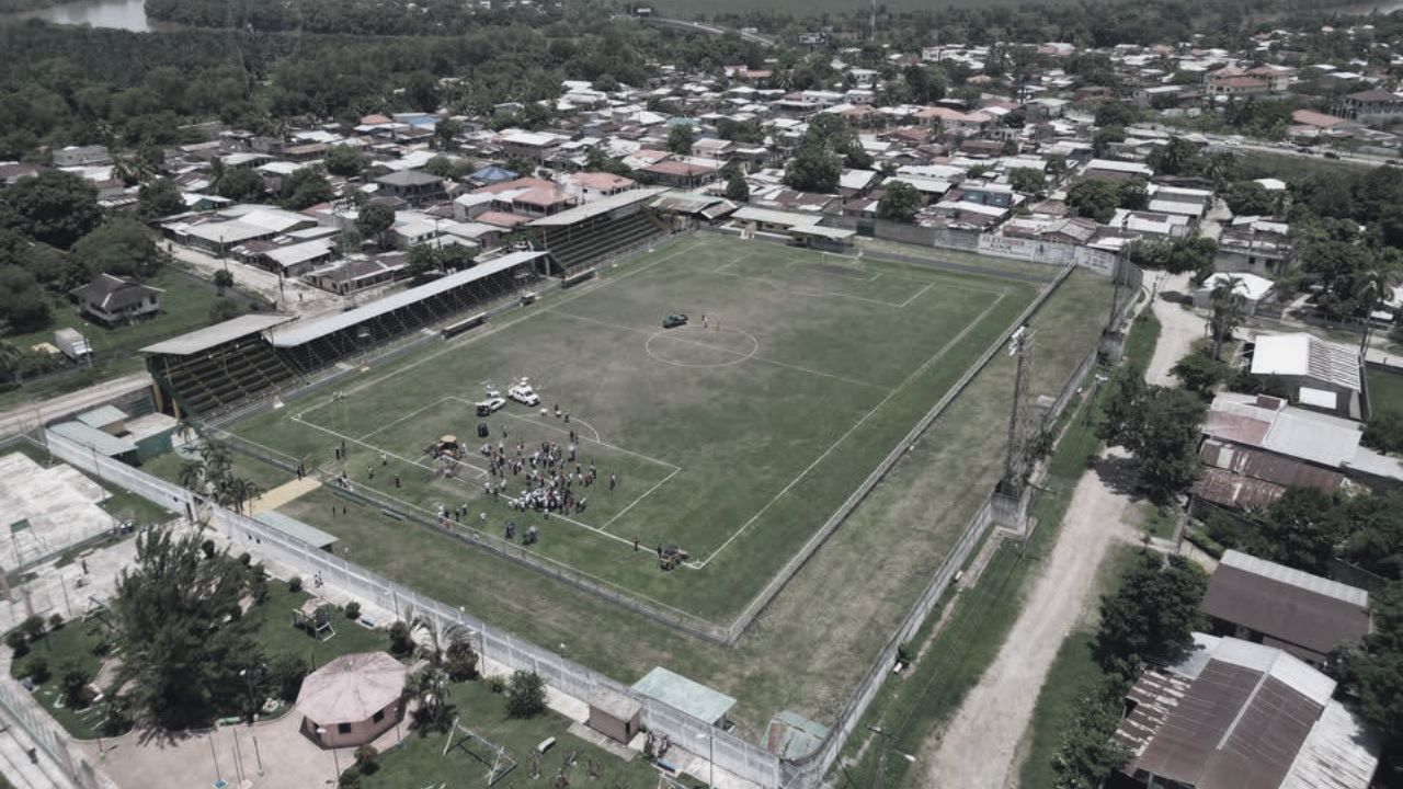 Estadio Humberto Micheletti ya no será remodelado con cancha híbrida
