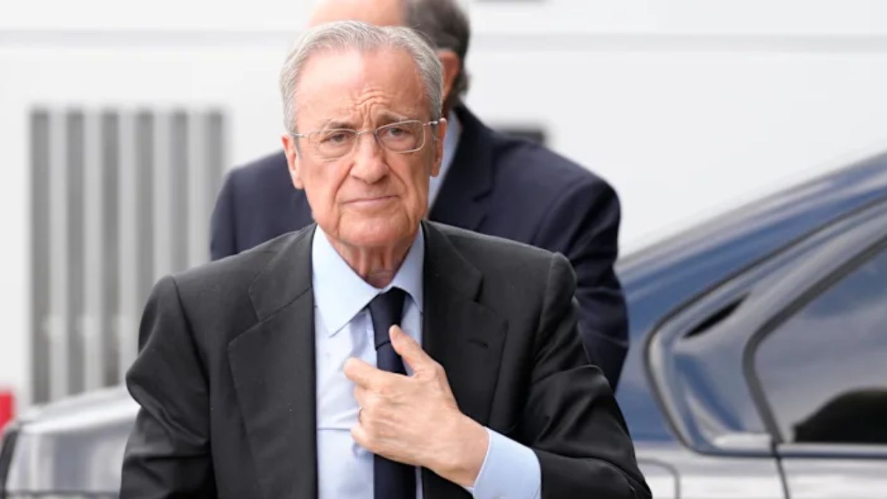 Real Madrid rechaza la propuesta del partido entre Villarreal vs Barcelona