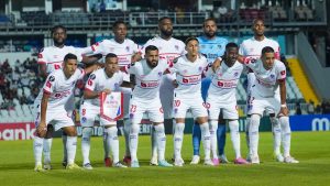 Imagen de Futbolista de Olimpia deja pista que pronto podría ser legionario