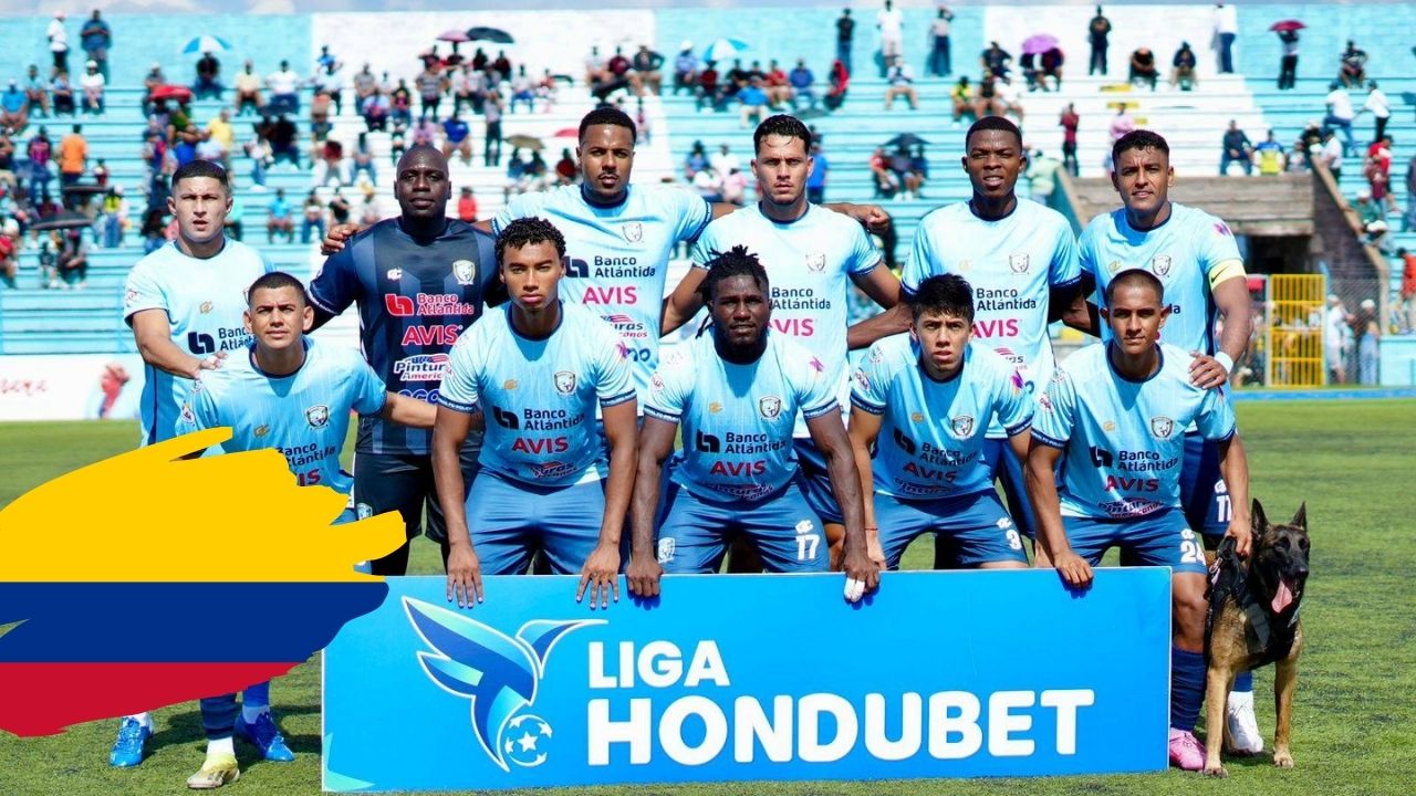 Génesis PN anunció fichaje de futbolista colombiano de última hora