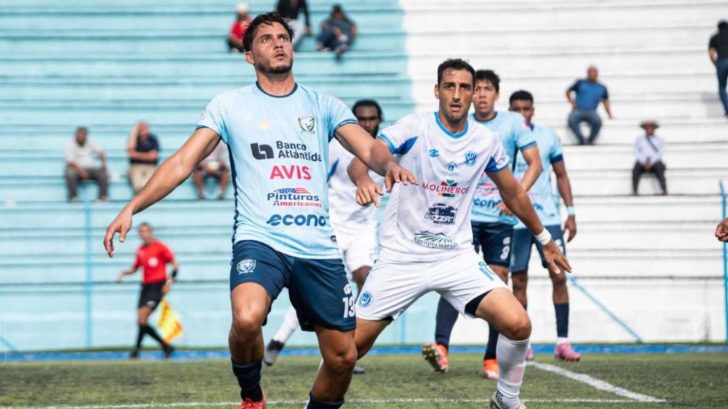 Génesis PN consigue un trabajado triunfo ante Victoria que se mantiene en el fondo