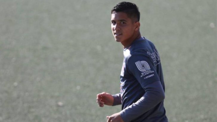 Gerson Rodas define su futuro en Liga Nacional tras arranque del Apertura 2025