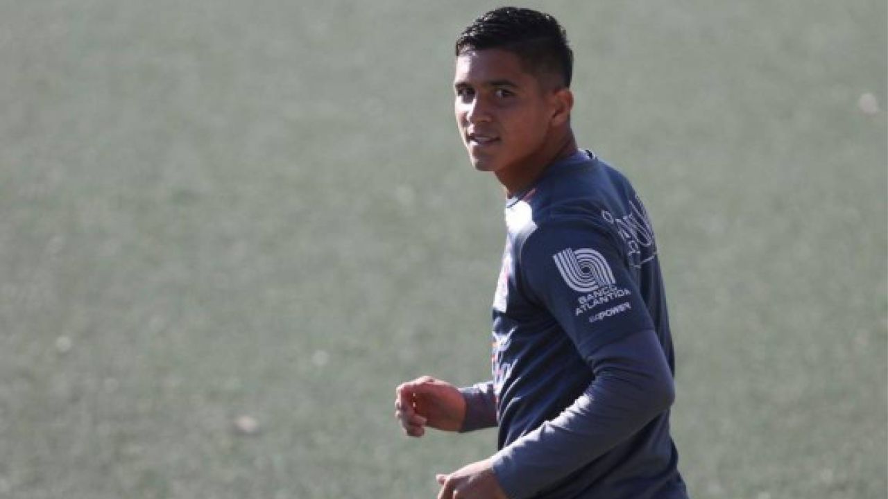 Gerson Rodas define su futuro en Liga Nacional tras arranque del Apertura 2025