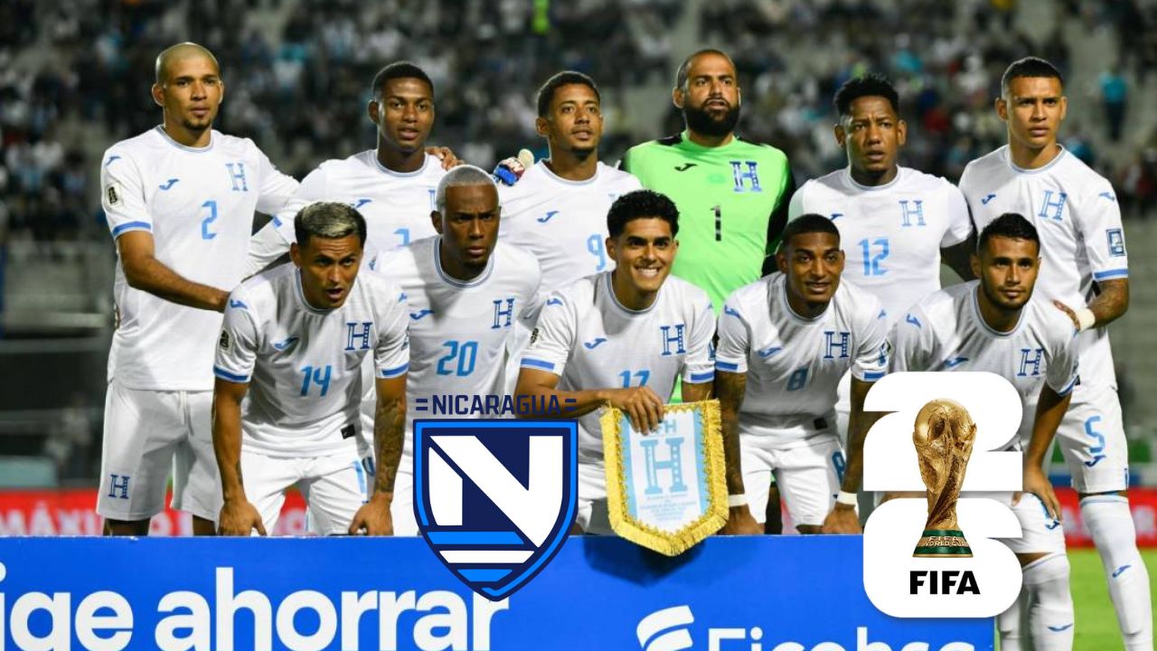 Revelan precios de la boletería para el Honduras vs Nicaragua por la eliminatoria