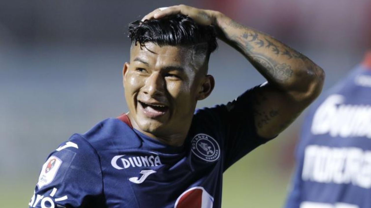 Iván López es descartado por club de la Liga Nacional para el Apertura 2025