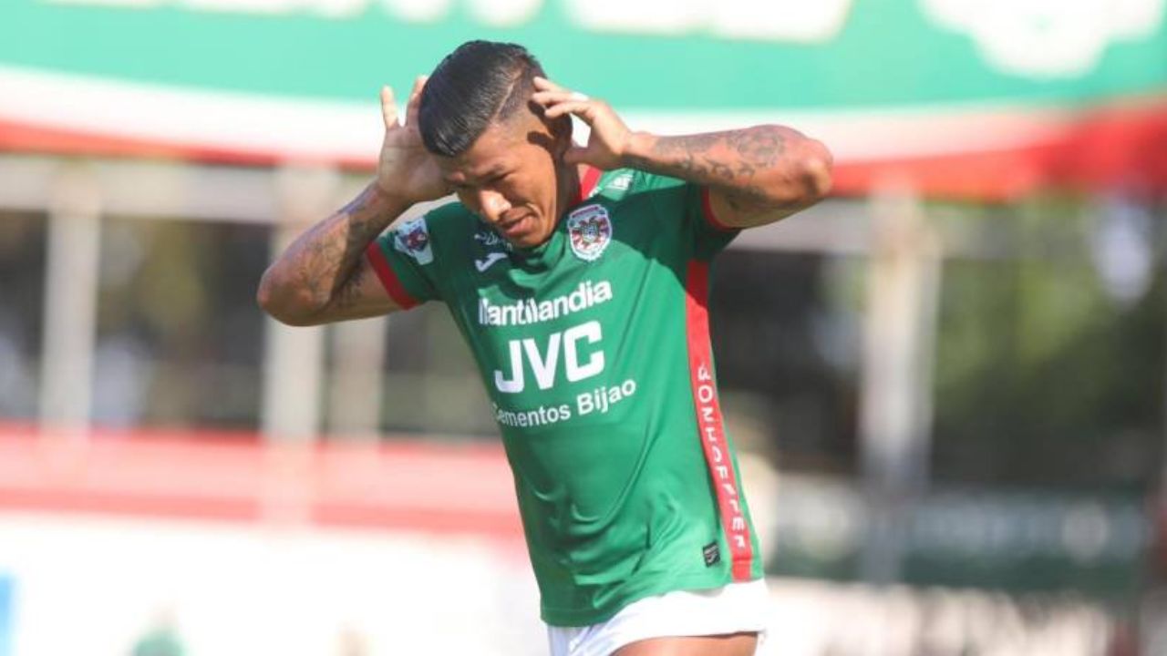 Iván López se olvida del Marathón y tiene nuevo club para el Apertura 2025