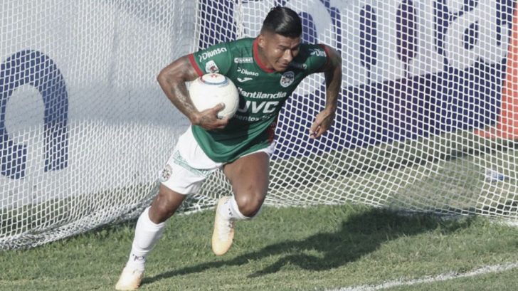Marathón aclara la verdadera razón de la salida de Iván López