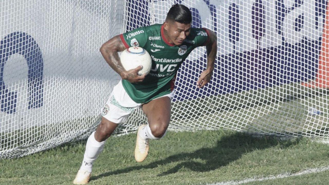 Marathón aclara la verdadera razón de la salida de Iván López