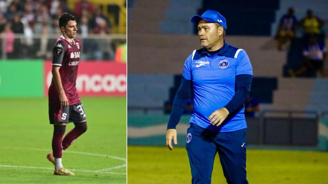 La razón por la que Javier López trae malos recuerdos a Saprissa y su nuevo técnico
