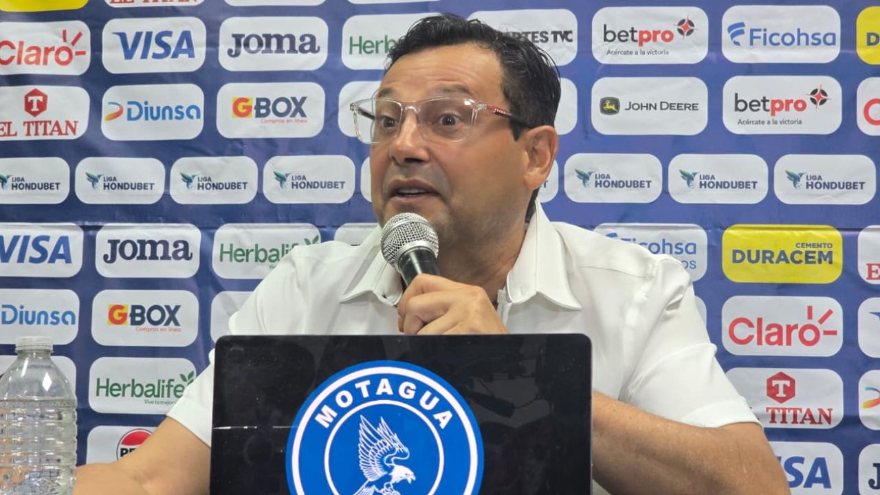 Jeaustin Campos se queja tras perder el clásico y explica que lo provocó