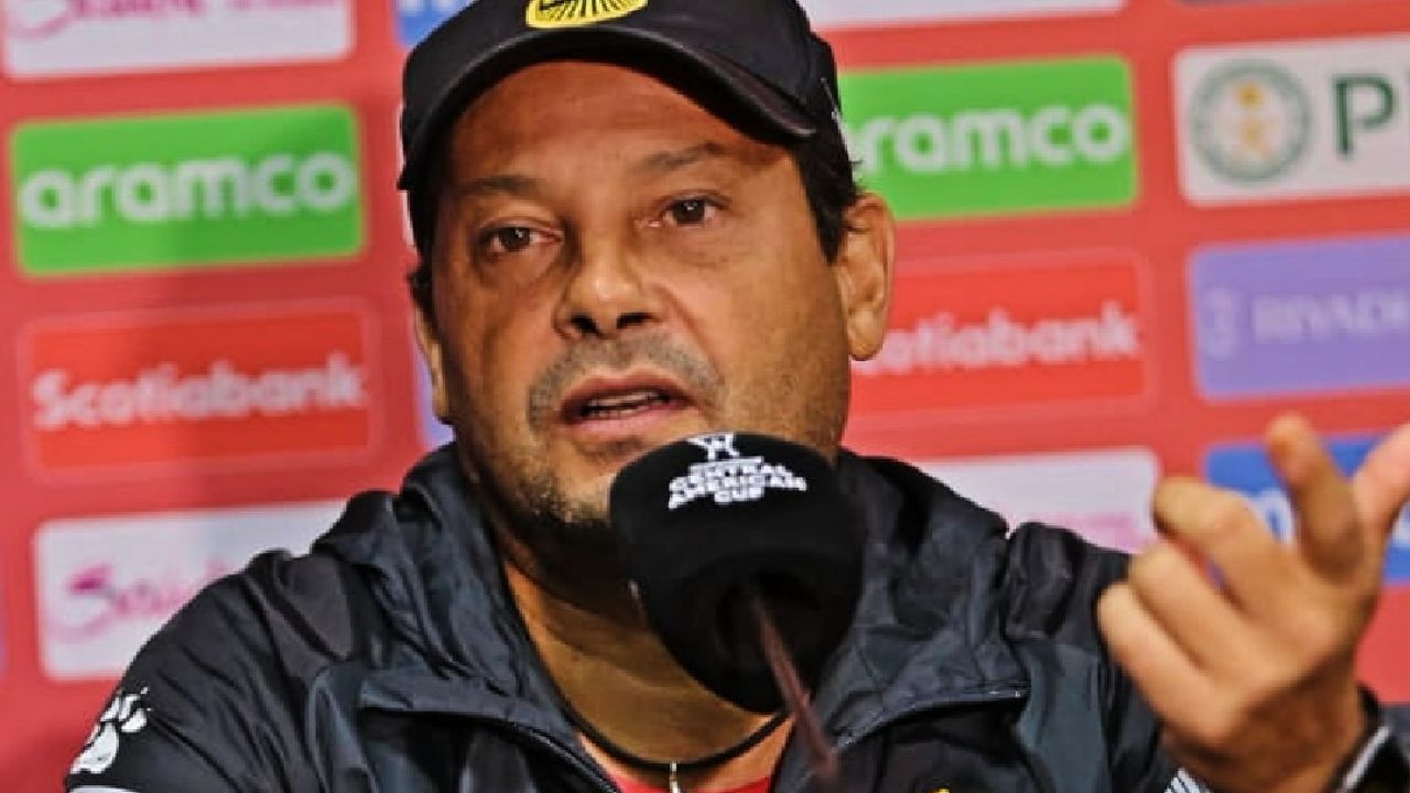 Jeaustin Campos expone qué le hace falta a Real España para competir internacionalmente