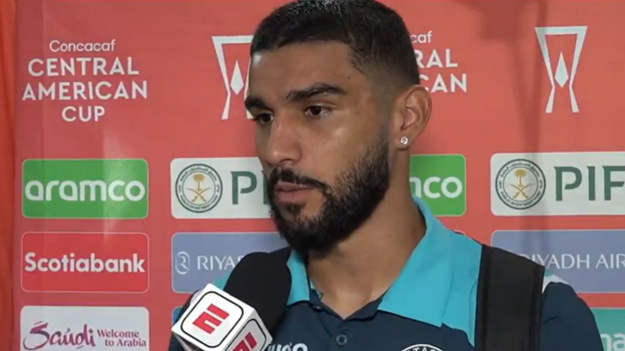 John Kleber Oliveira confiesa cómo fichó por Motagua y habla de su lesión ante Saprissa