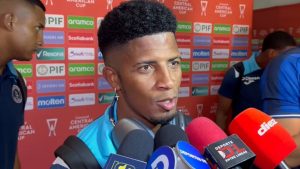 Jorge Serrano opina del cambio de estilo en Motagua de Diego Vazquez al de Javier López